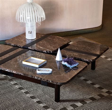 fendi coffee table|fendi coffee table book.